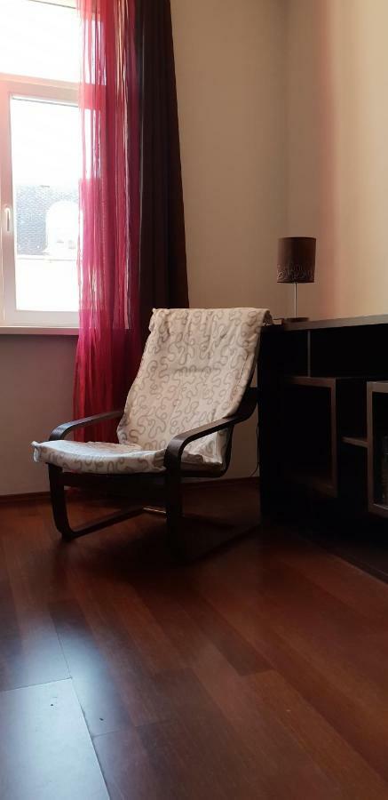 Romantic Central Flat Bratislava Exterior foto